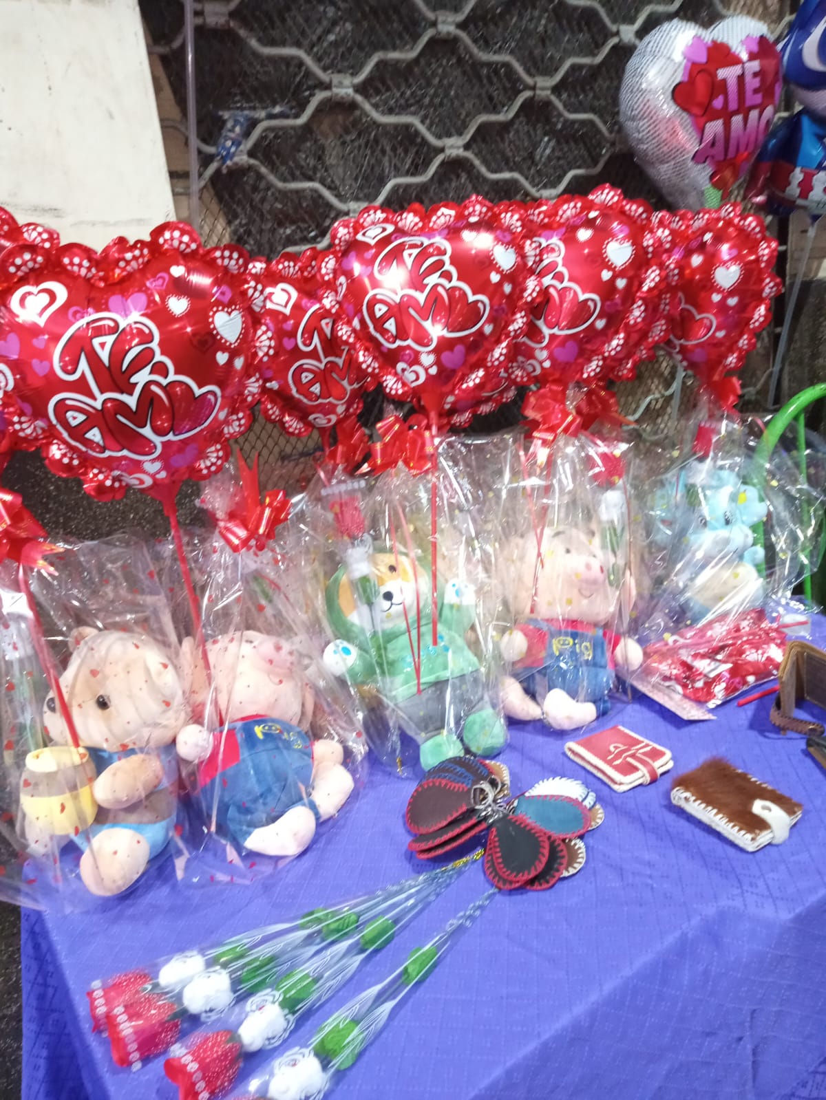 Corazón y Detalles